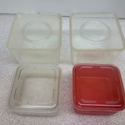 Cover image of Food Container